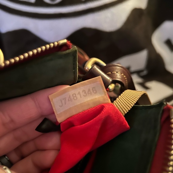 Dooney & Bourke Stanwich Satchel ♥️ ♥️ - Picture 7 of 10